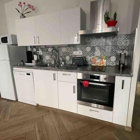 F2 Rez De Chaussee O Meuble De Pithiviers Ngoại thất bức ảnh