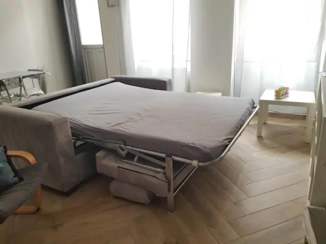 F2 Rez De Chaussee O Meuble De Pithiviers Ngoại thất bức ảnh